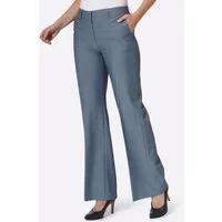 heine Jerseyhose Hose normal
