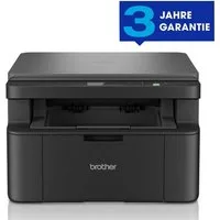 Brother DCP-L1640W 3-in-1 Monolaser-Multifunktionsgerät mit Multifunktionsdrucker, (WLAN (WiFi)
