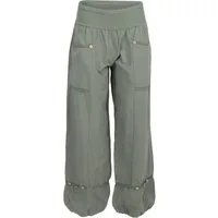 malito more than fashion Leinenhose Leinenhose 1576 lange bequeme Freizeithose