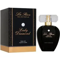 La Rive Eau de Parfum Lady Diamond 75 ml