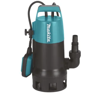 Makita Elektro-Tauchpumpe  - PF1010
