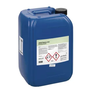 Grünbeck GENO-Baktox blau 20 kg 170490 blau 20 kg