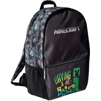 Minecraft Kinderrucksack Minecraft Having a Blast Schultasche, 40cm Tasche (1-tlg)