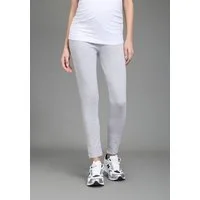 Neun Monate Umstandsleggings, Hose für Schwangerschaft und Stillzeit, bequem und gut kombinierbar
