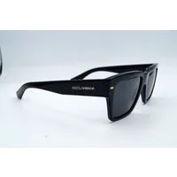 DOLCE & GABBANA Sonnenbrille DOLCE & GABBANA Sonnenbrille Sunglasses DG 4431 501/87