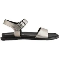 Next Sandalen mit Schnalle und Riemchen Riemchensandale (1-tlg)