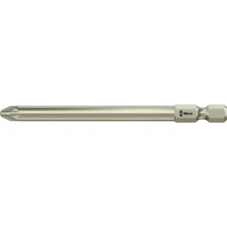 Wera 3855/4 Bits, Edelstahl - 05071086001