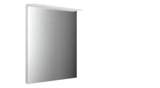 emco Lichtspiegel MI 200, 600 x 802 mm, 2700K/6500K, Sensor, Unterlicht, IP 20, 449820011 449820011