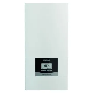 Vaillant Ved Elektro-Durchlauferhitzer 0010023767 21/8 P 21 kW, elektronisch geregelt