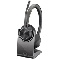 Polycom Poly Voyager 4300 UC Series 4320 - Für Microsoft T Headset