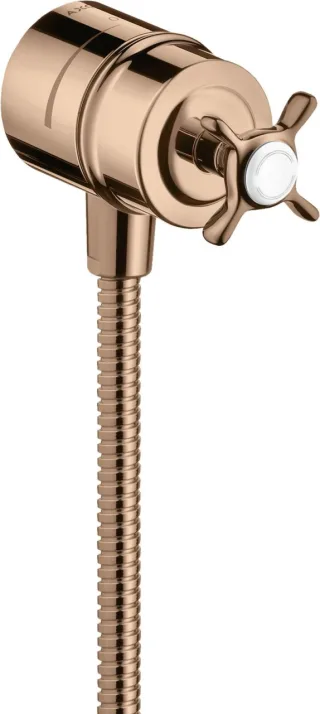 Hansgrohe Wandabsperrventil Axor Montreux 16882300