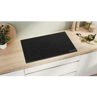 BOSCH Induktions-Kochfeld Serie 6 PIV831HC1E, DirectSelect für einfachen Bedienkomfort & PerfectFry-Bratsensor