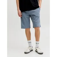Jack & Jones Laufshorts JPSTGORDON ARCHIVE SWEAT SHORTS MID SN mit Kordelzug