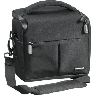 Cullmann Malaga Vario 400 schwarz Kameratasche