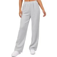 Reichstadt Relaxhose Damen Oversized Hose Musselin 25RSW082 Sommerliche Farben, atmungsaktives Material