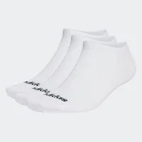 adidas Performance Sportsocken FEINE LINEAR LOW-CUT, 3 PAAR (3-Paar)