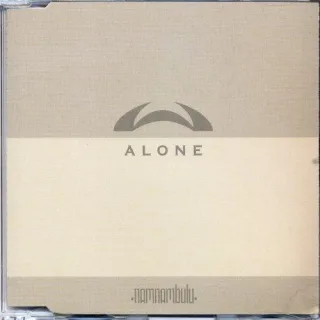 Alone
