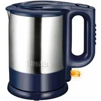 Unold Wasserkocher 18018, 1,5 l, 2200 W