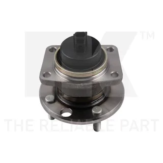 NK Radlager hinten Ford Mondeo 2 762530