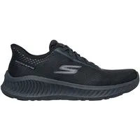 Skechers Skechers - GO WALK NOW PAYTON - Schwarz Slipper