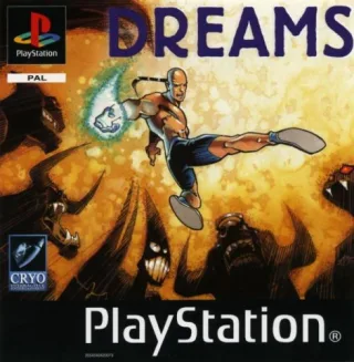 Dreams [für PlayStation]