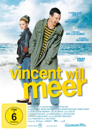 Vincent will meer (DVD)
