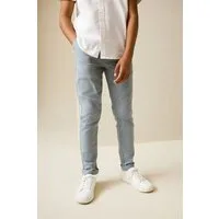 Next Chinohose Skinny Fit Chinohose mit Stretch (1-tlg)