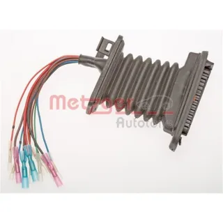 Metzger Kabelreparatursatz f?r T?r vorne VW Beetle Golf