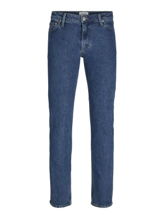 JACK&JONES - JJICLARK JJEVAN AM 995 NOOS Blue Denim - Gr. - 32