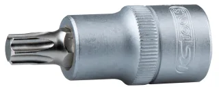 KS Tools 1/2" Bit-Stecknuss Torx - 911.1361
