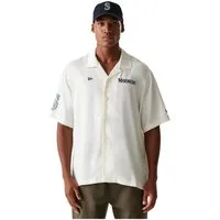 New Era Langarmhemd New Era