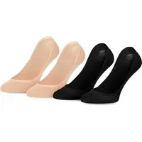 Merry Style Socken Damen Atmungsaktive Sneaker Socken Füßlinge Halbsocken MSGI046