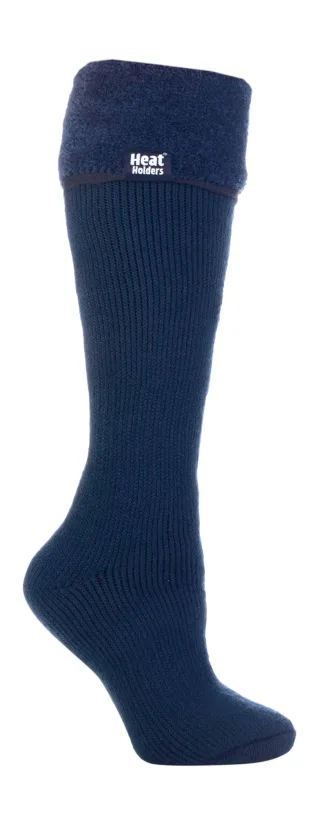 Heat Holders - Damen-Thermostiefel-Socken in 7 Farben