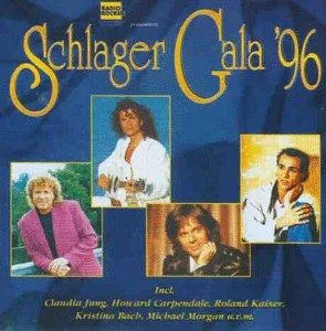 Schlagergala  96