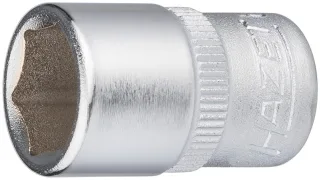 HAZET Steckschlüssel-Einsat, Sechskant, Vierkant6,3 mm (1/4 Zoll) - 850-11