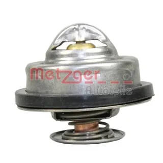 Metzger Thermostat 91 ?C + Dichtung Volvo 240 340-360 740 760 940 960 4006335