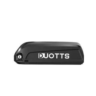 [EU Direct] DUOTTS 48V 15Ah Battery Electric Bike Battery for DUOTTS C29 Electric Bike