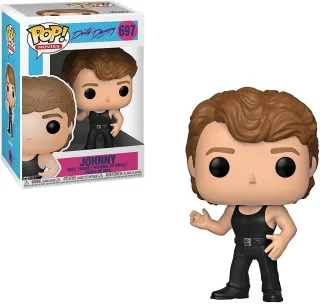 Funko Pop! 697 - Dirty Dancing: Johnny