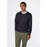 Champion Sweatshirt ICONS TONAL Terry Crewneck Sweatshirt aus Baumwolle und Polyester