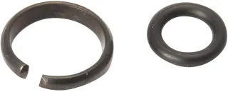 HAZET Ring-Satz - 9012-1SPC-01/2