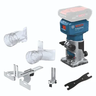 Bosch Oberfräse GLF 18V-8 - 06016C6000