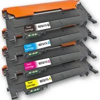 Tonerkartusche HP 117A, Gelb"