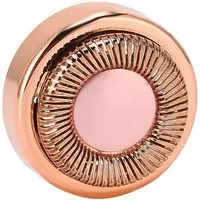 FELIXLEO Epilierer Gesichtshaarentferner Ersatzköpfe Flawless Rasierer Damen Ersatzkopf