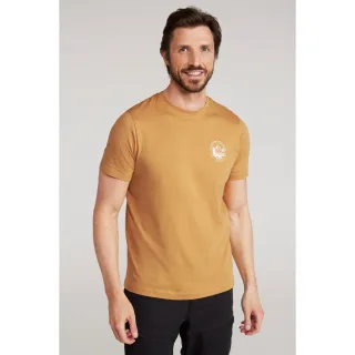 Mountain Warehouse - T-Shirt für Herren (Senf)