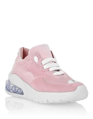 PHILIPP PLEIN Sneaker "Läufer Sneaker"