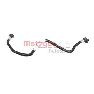 Metzger Kraftstoffleitung Mercedes C-Klasse W202 2150131
