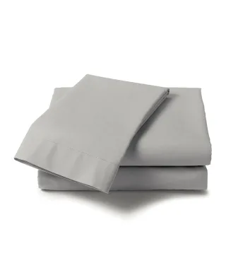 Heckett & Lane Bettlaken "Elementi" Laken aus 100% Baumwolle, hochwertiges Mako-Satin, Betttuch ab 90x200