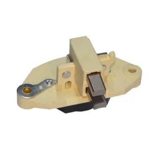 Hueco Regler f?r Lichtmaschine Mercedes T2/L T2/Ln1 Vario