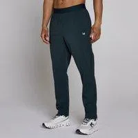 MP Hybrid Nylon Jogginghose für Herren – Verblasstes Blau - XXL