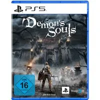 Demon's Souls PlayStation 5